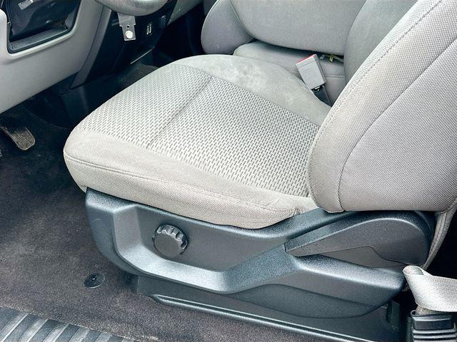used 2020 Ford F-150 car, priced at $27,866