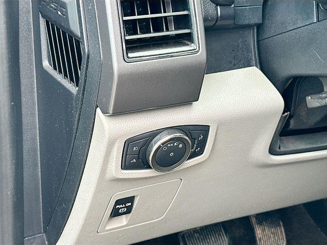 used 2020 Ford F-150 car, priced at $27,866
