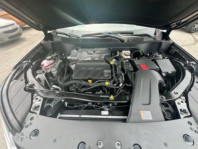 new 2026 Chevrolet Trax car, priced at $25,170