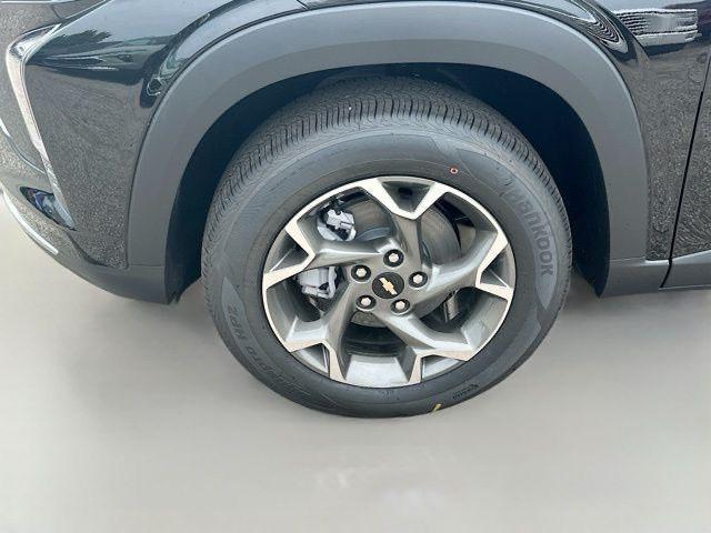 new 2026 Chevrolet Trax car, priced at $25,170