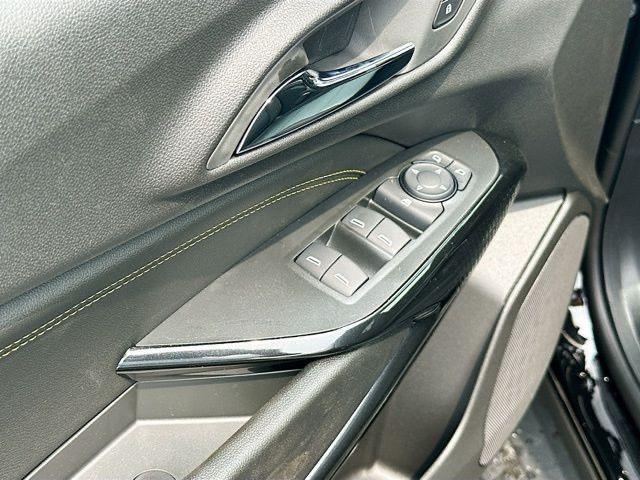 new 2026 Chevrolet Trax car, priced at $25,170