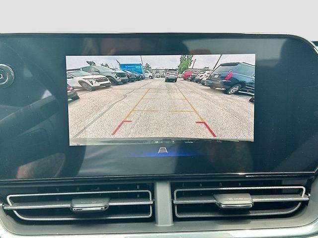 new 2026 Chevrolet Trax car, priced at $25,170