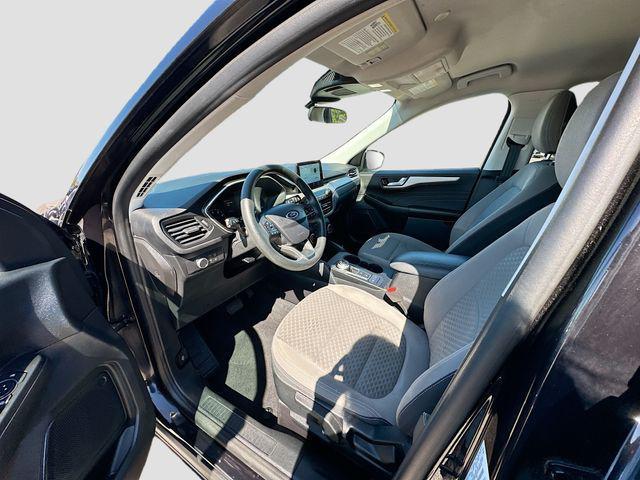 used 2021 Ford Escape car, priced at $16,269
