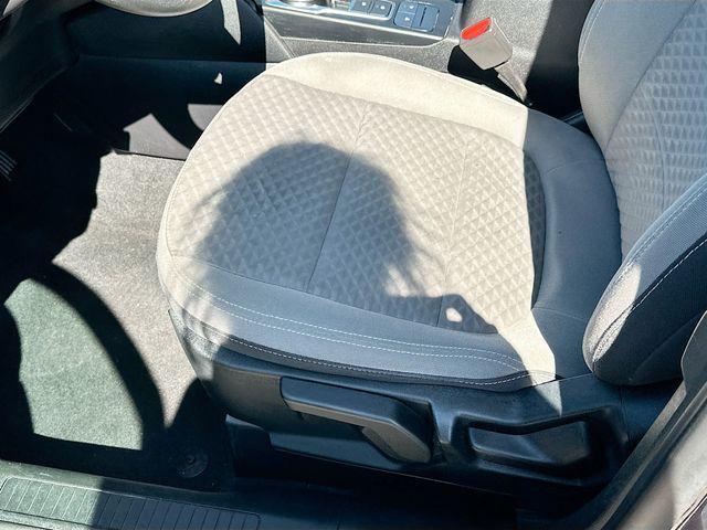 used 2021 Ford Escape car, priced at $16,269