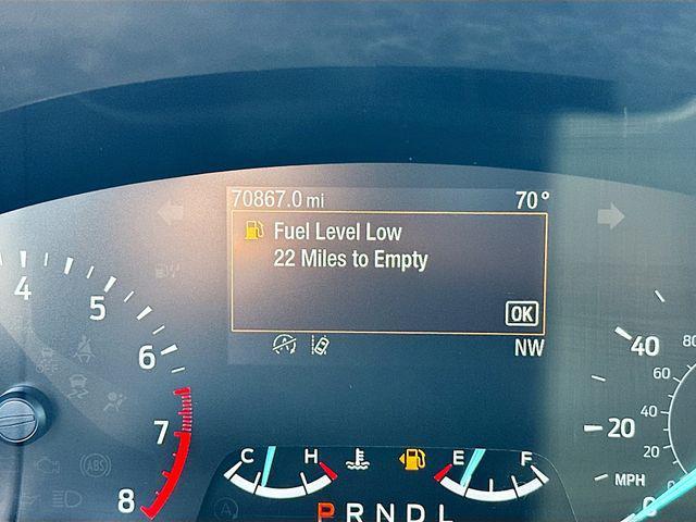 used 2021 Ford Escape car, priced at $16,269