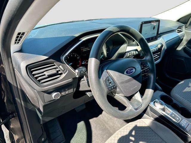 used 2021 Ford Escape car, priced at $16,269