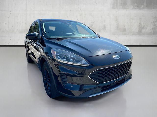 used 2021 Ford Escape car, priced at $16,269