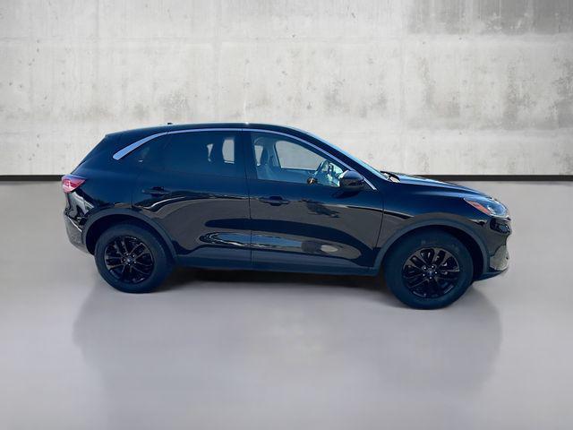 used 2021 Ford Escape car, priced at $16,269