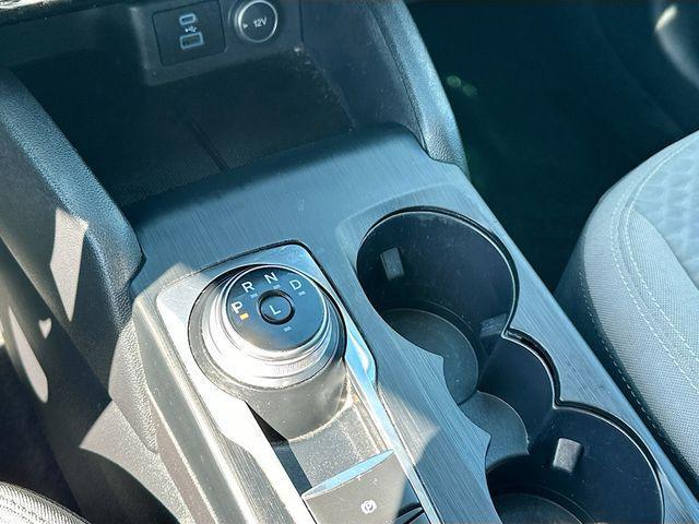 used 2021 Ford Escape car, priced at $16,269