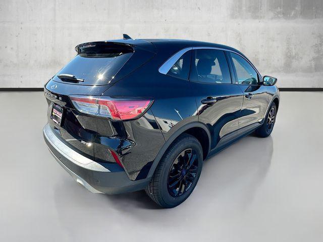 used 2021 Ford Escape car, priced at $16,269