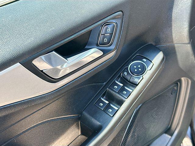 used 2021 Ford Escape car, priced at $16,269