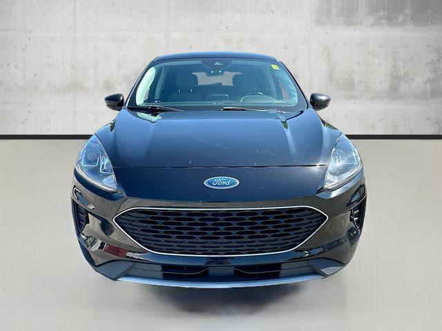 used 2021 Ford Escape car, priced at $16,269