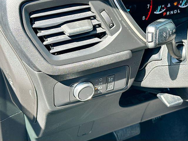 used 2021 Ford Escape car, priced at $16,269