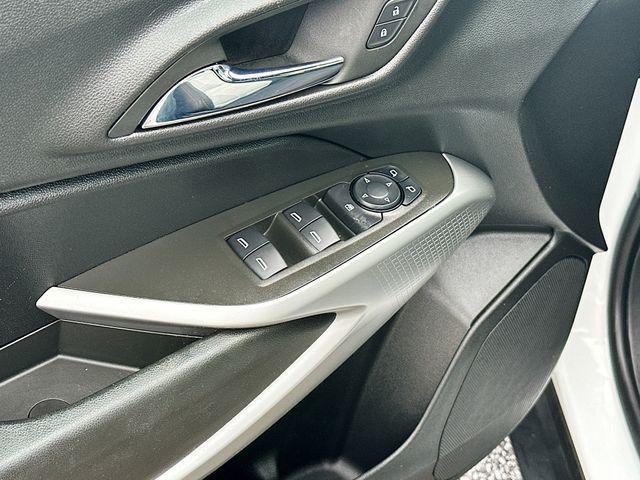 used 2024 Chevrolet Trax car, priced at $22,598