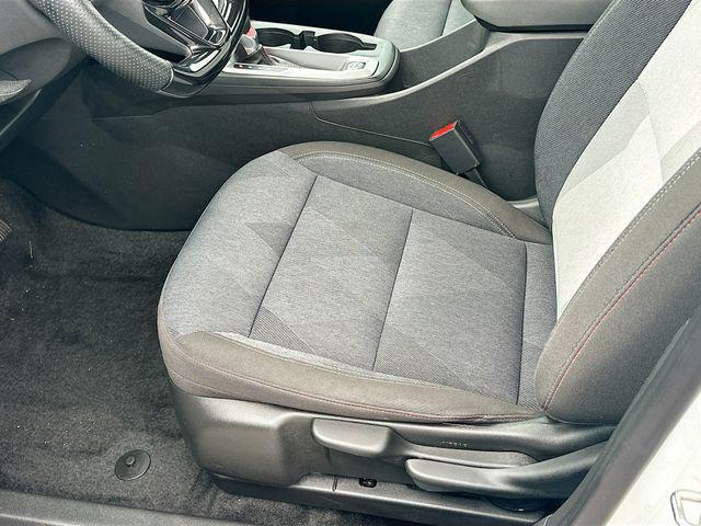 used 2024 Chevrolet Trax car, priced at $22,598