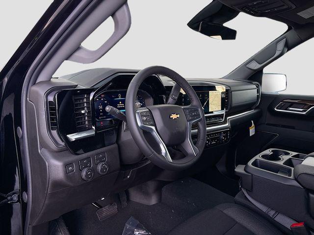 new 2026 Chevrolet Silverado 1500 car, priced at $49,454