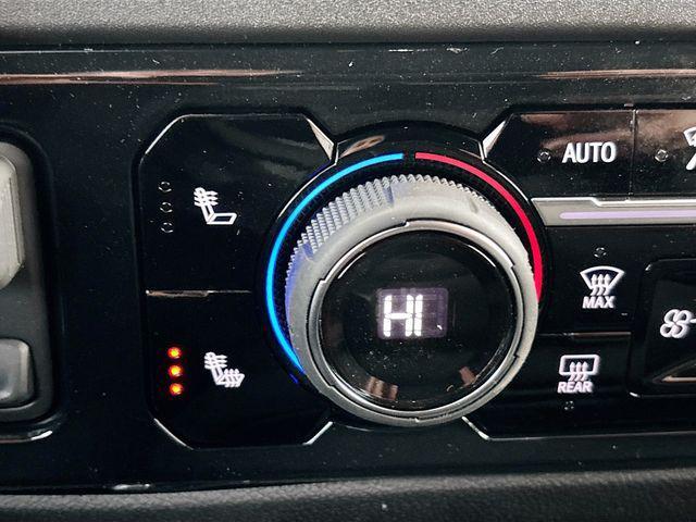 new 2026 Chevrolet Silverado 1500 car, priced at $49,454