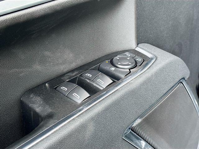 new 2026 Chevrolet Silverado 1500 car, priced at $49,454