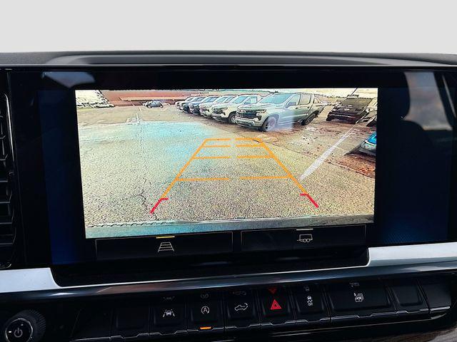 new 2026 Chevrolet Silverado 1500 car, priced at $49,454