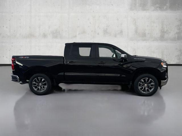 new 2026 Chevrolet Silverado 1500 car, priced at $49,454