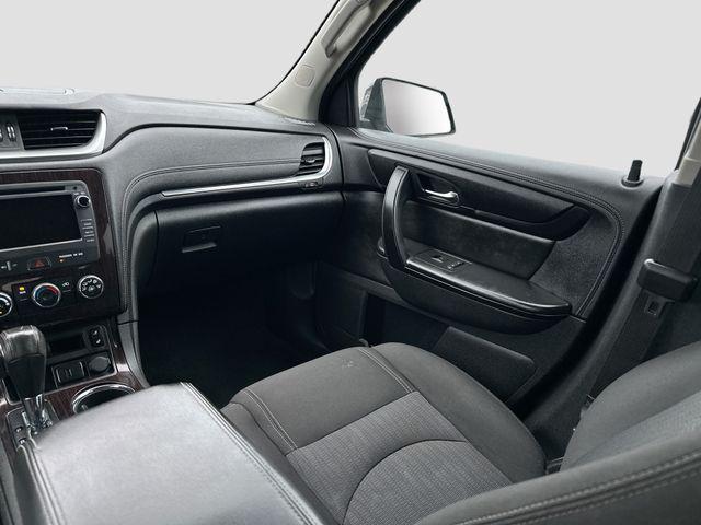 used 2017 Chevrolet Traverse car, priced at $13,529