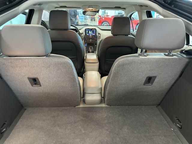 used 2014 Chevrolet Volt car, priced at $9,491