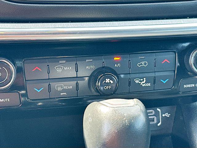 used 2023 Jeep Compass car, priced at $18,949