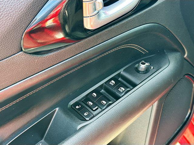 used 2023 Jeep Compass car, priced at $18,949