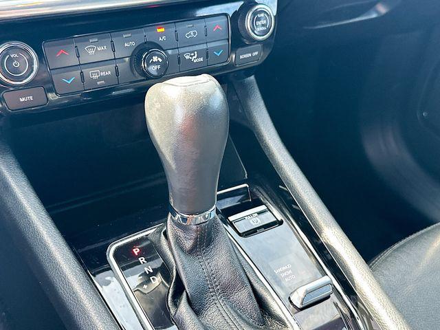 used 2023 Jeep Compass car, priced at $18,949