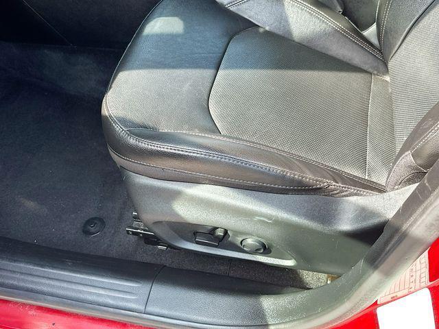 used 2023 Jeep Compass car, priced at $18,949