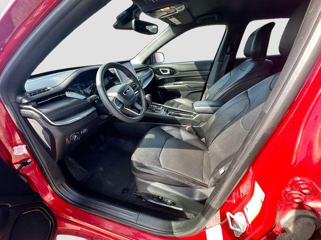 used 2023 Jeep Compass car, priced at $18,949