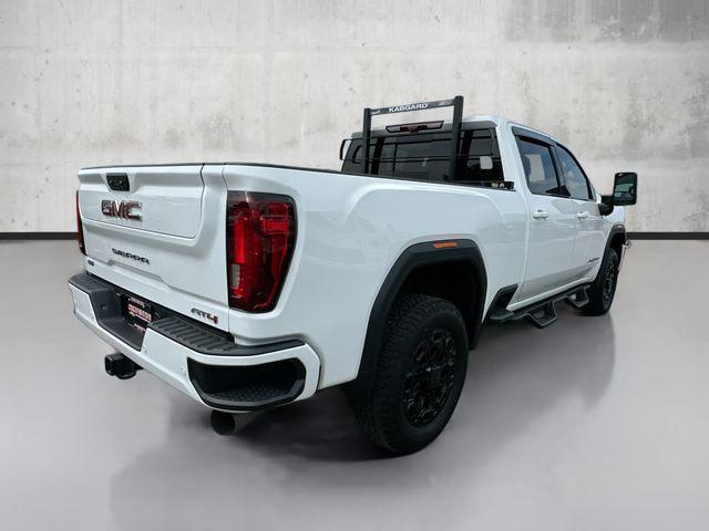 used 2023 GMC Sierra 3500 car, priced at $62,997