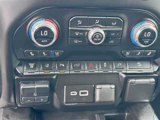 used 2023 GMC Sierra 3500 car, priced at $62,997
