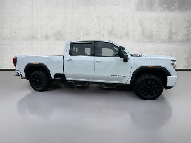 used 2023 GMC Sierra 3500 car, priced at $62,997