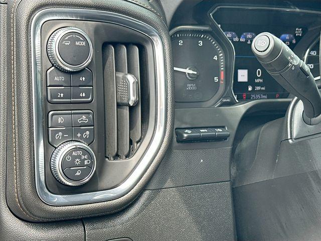 used 2023 GMC Sierra 3500 car, priced at $62,997