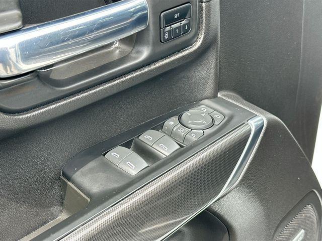 used 2023 GMC Sierra 3500 car, priced at $62,997