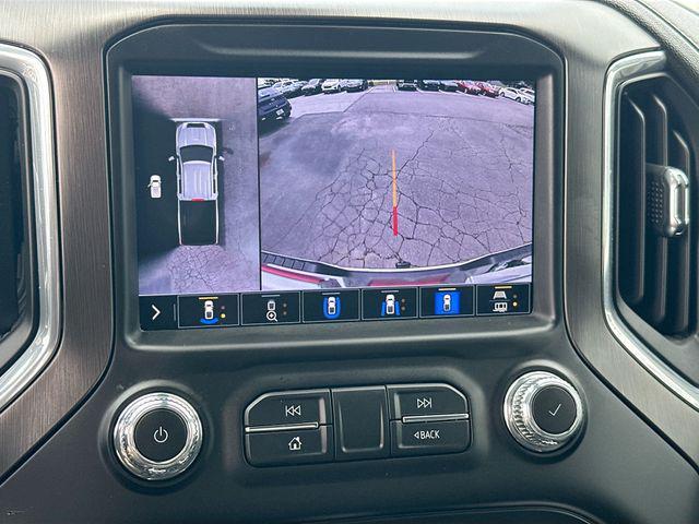 used 2023 GMC Sierra 3500 car, priced at $62,997