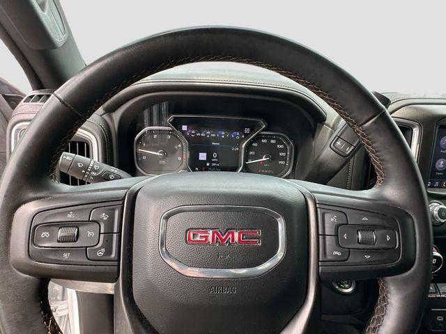 used 2023 GMC Sierra 3500 car, priced at $62,997