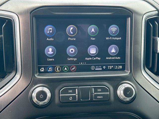 used 2023 GMC Sierra 3500 car, priced at $62,997