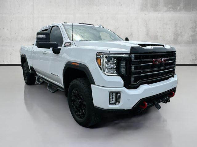 used 2023 GMC Sierra 3500 car, priced at $62,997