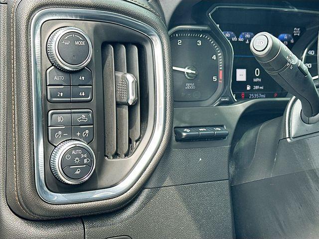 used 2023 GMC Sierra 3500 car, priced at $63,924