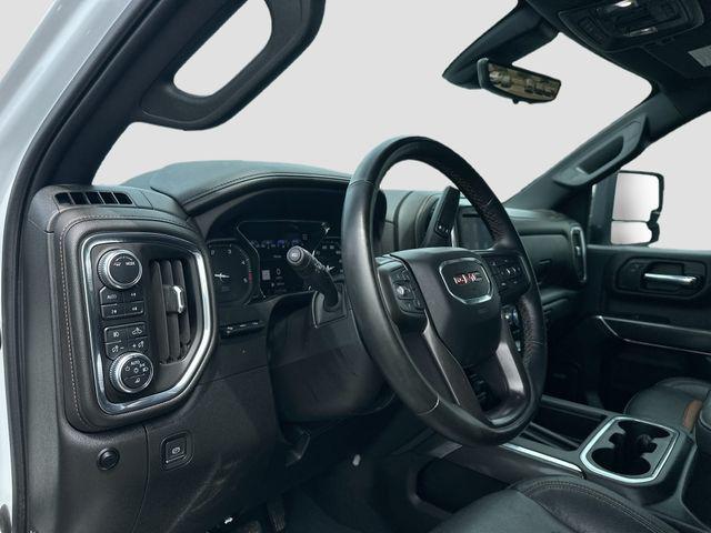 used 2023 GMC Sierra 3500 car, priced at $62,997