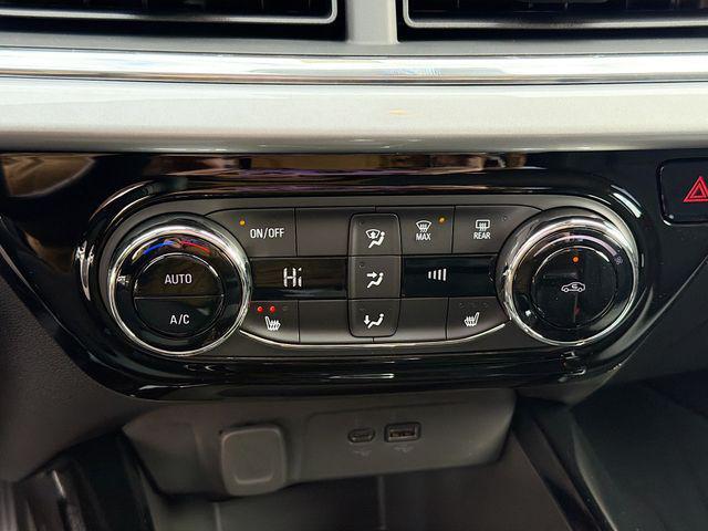 new 2026 Chevrolet Trax car, priced at $25,499