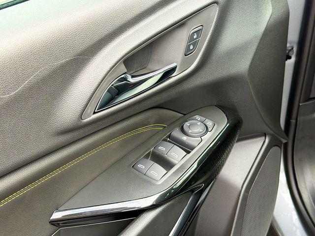 new 2026 Chevrolet Trax car, priced at $25,499