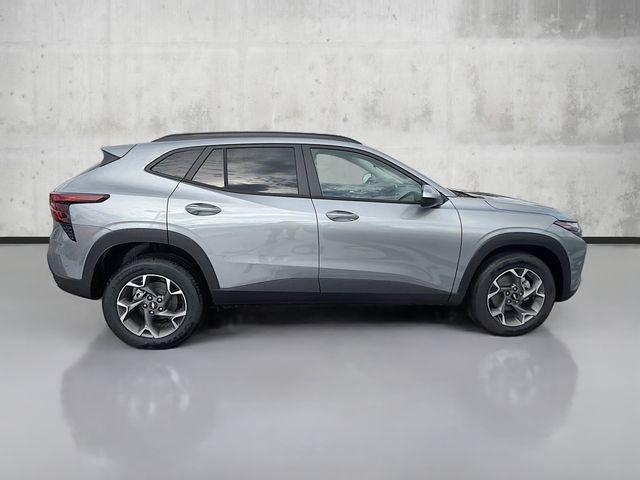 new 2026 Chevrolet Trax car, priced at $25,499