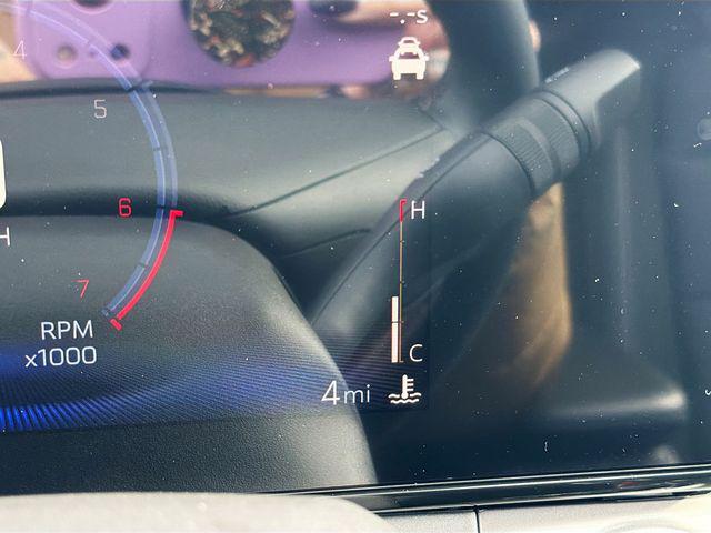 new 2026 Chevrolet Trax car, priced at $25,499