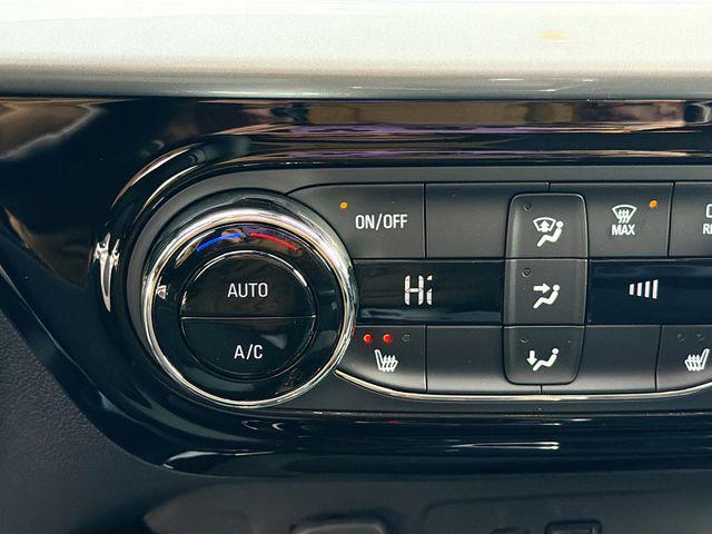 new 2026 Chevrolet Trax car, priced at $25,499