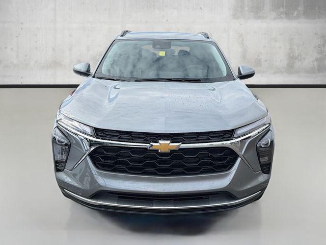new 2026 Chevrolet Trax car, priced at $25,499