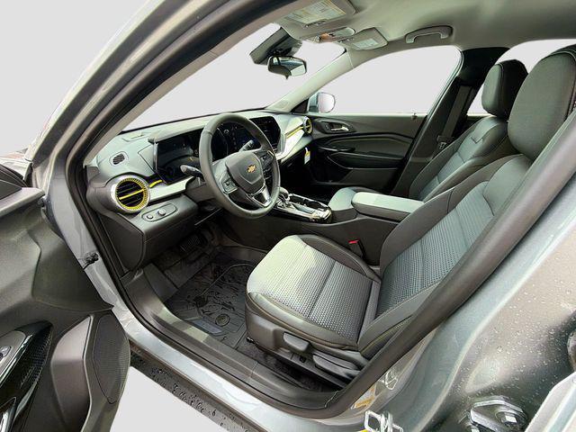 new 2026 Chevrolet Trax car, priced at $25,499