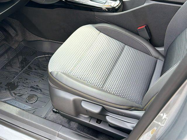 new 2026 Chevrolet Trax car, priced at $25,499